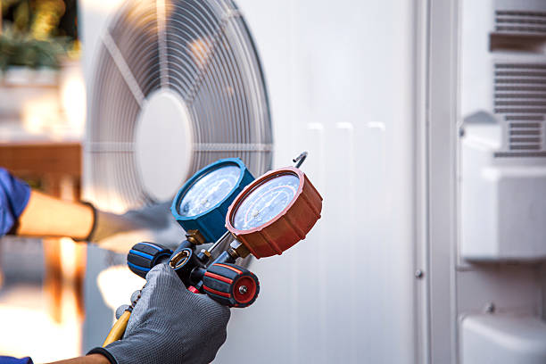 Trusted Hvac Maintenance service in Silver Lake, WI - HVAC Repair CO